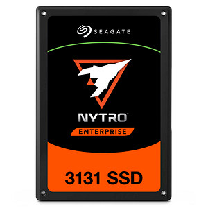 0763649128572 - Nytro 3131 XS15360TE70014 - SSD - verschlüsselt - 1536 TB - intern - 25 (64 cm)