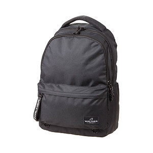 9002638218933 - Rucksack Alpha black melange 9002638218933 42261-180