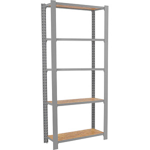 8425437127533 - Regal OFFICLICK 8425437127533 grau braun 800 x 300 x 2100 cm 8425437127533 Simonrack 8425437127533 - Regal OFFICLICK 8425437127533 grau braun 800 x 300 x 2100 cm 8425437127533 Simonrack