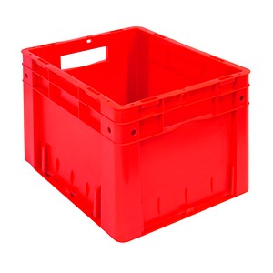 4004514265098 - Eurobox rot 300 x 400 x 270 cm