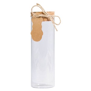 4006166248481 - Vorratsglas transparent Ø 45 cm