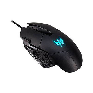 4710886149453 - Predator Cestus 315 Gaming Maus kabelgebunden schwarz 4710886149453 acer GPMCE11014 4710886149453 - Predator Cestus 315 Gaming Maus kabelgebunden schwarz 4710886149453 acer GPMCE11014