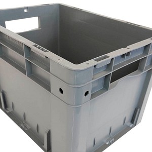 4004514265104 - Eurobox grau 300 x 400 x 270 cm