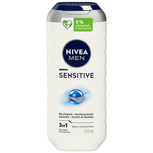 4006000063713 - SENSITIVE 3in1 Duschgel 2500 ml 4006000063713 250 Milliliter 4006000063713 - SENSITIVE 3in1 Duschgel 2500 ml 4006000063713 250 Milliliter