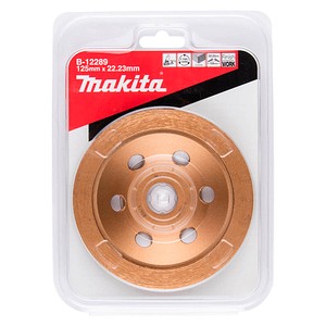 0088381354042 - Diamantschleiftopf B-12289 0088381354042 Makita