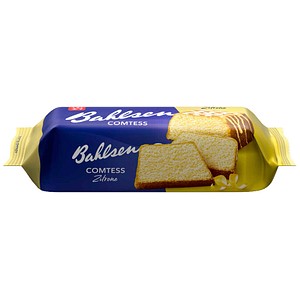 4017100450518 - Bahlsen Comtess Zitrone Kuchen 350g