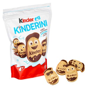 8000500429648 - Kinderini Kekse 2500 g 1 St