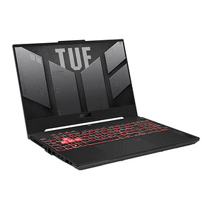 ASUS TUF Gaming A15 FA507UV-LP014 Notebook 39,6 cm (15,6 Zoll), 16 GB RAM, 512 GB SSD, AMD Ryzen 9 8945H