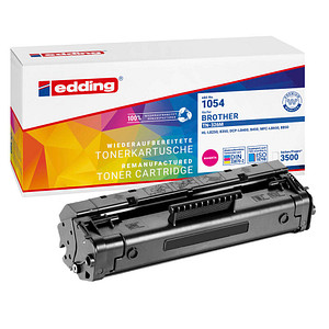 4057305007445 - Toner 18-1054 kompatibel zu brother TN-326M magenta 4057305007445 Edding