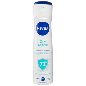 4006000092973 - Dry Active Deo-Spray 150 ml 4006000092973 150 Milliliter