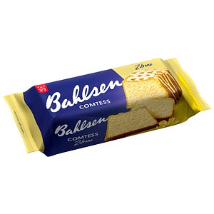 4017100450518 - Bahlsen Comtess Zitrone Kuchen 350g