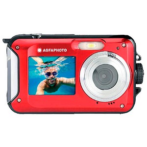 3760265542192 - AgfaPhoto Realishot WP8000 Actionsport-Kamera 24 MP 2K Ultra HD CMOS 254 306 mm (1 306 ) 130 g (WP8000RD) 3760265542192 - AgfaPhoto Realishot WP8000 Actionsport-Kamera 24 MP 2K Ultra HD CMOS 254 306 mm (1 306 ) 130 g (WP8000RD)