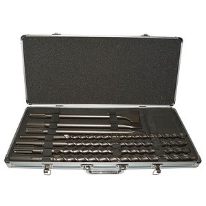 0088381404952 - SDS-MAX D-42494 Meißel- und Bohrer-Set 7-teilig 0088381404952 Makita 0088381404952 - SDS-MAX D-42494 Meißel- und Bohrer-Set 7-teilig 0088381404952 Makita