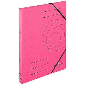 4008110578569 - Ringmappe easy orga pink 4008110578569 Herlitz 4008110578569 - Ringmappe easy orga pink 4008110578569 Herlitz
