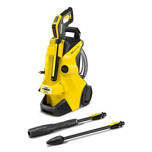 AKTION: KÄRCHER K 4 Power Control Flex Hochdruckreiniger mit 20 Euro CashBack