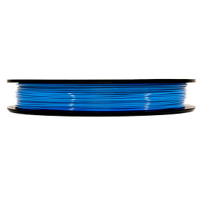 0817913011043 - MakerBot® PLA Filament-Rolle Large blau 175 mm