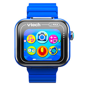 vtech® KidiZoom Kinder-Smartwatch blau