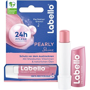 4005900979995 - PEARLY Shine Lippenpflege 48 g 4005900979995 5 Gramm