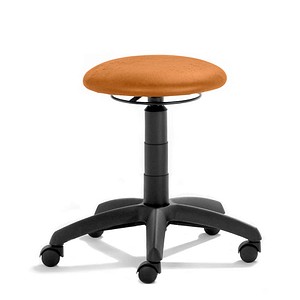 Mayer myKENNY Hocker orange Kunstleder günstig online kaufen Mayer myKENNY Hocker orange Kunstleder günstig online kaufen