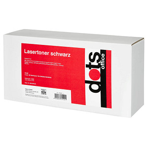 4250073721241 - Toner 12290000-DOTS kompatibel zu HP 85A schwarz 4250073721241 Dots 4250073721241 - Toner 12290000-DOTS kompatibel zu HP 85A schwarz 4250073721241 Dots