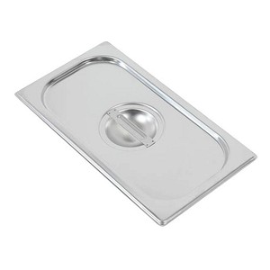 4016098101273 - GN-Abdeckhaube Top Line 13 silber 4016098101273 Bartscher 4016098101273 - GN-Abdeckhaube Top Line 13 silber 4016098101273 Bartscher