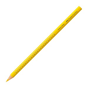 4005401124078 - Buntstifte Colour Grip kadmiumgelb 7 x 175mm 4005401124078 Faber-Castell 4005401124078 - Buntstifte Colour Grip kadmiumgelb 7 x 175mm 4005401124078 Faber-Castell