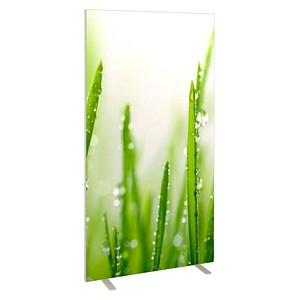 3660141946215 - Trennwand easyScreen ES97014 Gräser Motiv 940 x 1732 cm 3660141946215 - Trennwand easyScreen ES97014 Gräser Motiv 940 x 1732 cm