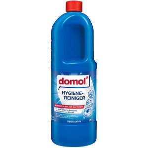 4305615095424 - domol Hygienereiniger 15 l