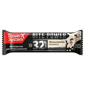 4260044269511 -  BITE POWER 32% Proteinriegel 1 Riegel