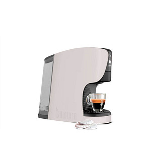 8001306008709 - DAMA Kaffeepadmaschine grau 8001306008709 BIALETTI