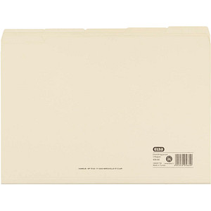 4002030053410 - Einstellmappen beige 4002030053410 100091736 100 Stück