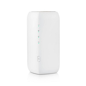 4718937637515 - ZyXEL Nebula FWA505 - wireless router - WWAN - Wi-Fi 6 - 4G 5G - desktop - Wireless router Wi-Fi 6 4718937637515 - ZyXEL Nebula FWA505 - wireless router - WWAN - Wi-Fi 6 - 4G 5G - desktop - Wireless router Wi-Fi 6