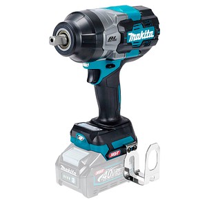 AKTION: makita TW003GZ Akku-Schlagschrauber 40,0 V max., ohne Akku mit Prämie nach Registrierung