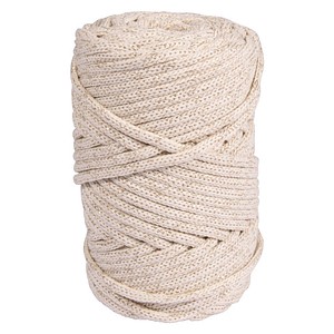 4006166936548 - Garn Braidy Recycling strukturiert elfenbein 40 mm x ca 580 m 4006166936548 - Garn Braidy Recycling strukturiert elfenbein 40 mm x ca 580 m