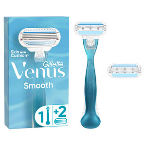 Gillette Venus Smooth Nassrasierer Damen 1 St.