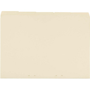 4002030053410 - Einstellmappen beige 4002030053410 100091736 100 Stück