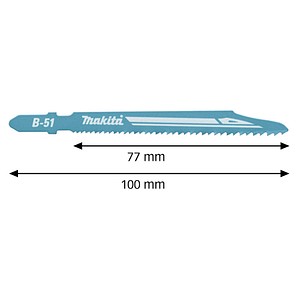 0088381276719 - 5 makita B-06476 Stichsägeblätter 0088381276719 makita 5 Stück 0088381276719 - 5 makita B-06476 Stichsägeblätter 0088381276719 makita 5 Stück