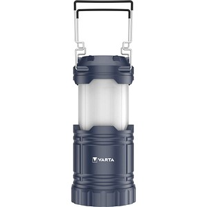 4008496213979 - Lantern L10 LED Campinglampe schwarz 150 Lumen 4008496213979 VARTA 4008496213979 - Lantern L10 LED Campinglampe schwarz 150 Lumen 4008496213979 VARTA