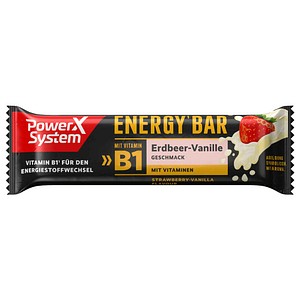 4260044286310 - ENERGY BAR Proteinriegel 1 Riegel 4260044286310 35 Gramm