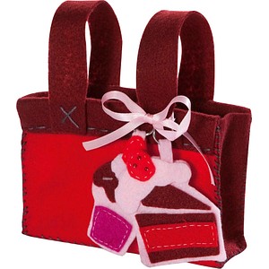 4001868524222 - Bastelfilz 20x30cm 150g dunkelrot 520422 4001868524222 10 Bogen 4001868524222 - Bastelfilz 20x30cm 150g dunkelrot 520422 4001868524222 10 Bogen