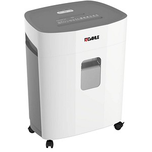 AKTION: DAHLE PaperSAFE 260 Aktenvernichter mit Partikelschnitt AKTION: DAHLE PaperSAFE 260 Aktenvernichter mit Partikelschnitt