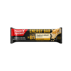 4260044286334 -  ENERGY BAR 13% Proteinriegel 1 Riegel