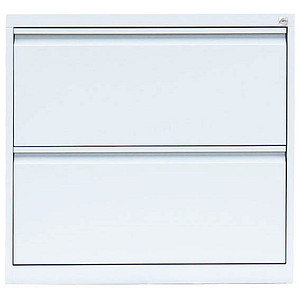 4061815525726 - Hängeregistraturschrank signalweiß 2 Schubladen 760 x 620 x 705 cm 4061815525726 LÜLLMANN 4061815525726 - Hängeregistraturschrank signalweiß 2 Schubladen 760 x 620 x 705 cm 4061815525726 LÜLLMANN