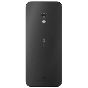 6438409100153 - NOKIA 235 25 SW - Mobiltelefon 235 4G (2025) schwarz 6438409100153 - NOKIA 235 25 SW - Mobiltelefon 235 4G (2025) schwarz