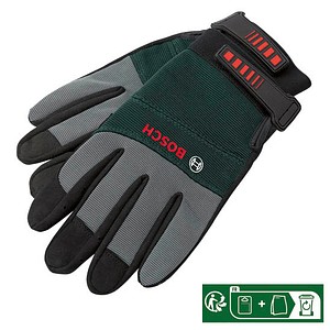 3165140661126 - unisex Gartenhandschuhe grün Größe 9 1 Paar 3165140661126 Bosch 3165140661126 - unisex Gartenhandschuhe grün Größe 9 1 Paar 3165140661126 Bosch