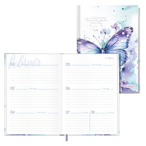 4029357098009 - Schülerkalender 9800-7 (A5) 4029357098009 Häfft 4029357098009 - Schülerkalender 9800-7 (A5) 4029357098009 Häfft