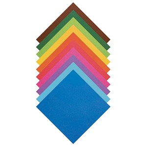 4001868089707 - Origami-Faltblätter 20x20cm 70g farbig sortiert 8970 4001868089707 folia 8970 500 Blatt 4001868089707 - Origami-Faltblätter 20x20cm 70g farbig sortiert 8970 4001868089707 folia 8970 500 Blatt