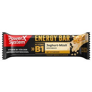 4260044286334 - ENERGY BAR Proteinriegel 1 Riegel 4260044286334 35 Gramm