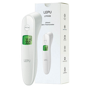 4018906044598 - Medical LFR30B Infrarot Thermometer Infrarot-Thermometer 40189060