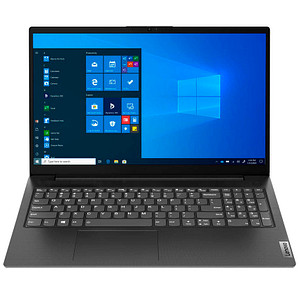 Lenovo V15 G2 82QY000AGE Notebook 39,6 cm (15,6 Zoll), 8 GB RAM, 256 GB SSD M.2, Intel® Pentium® Silver N6000